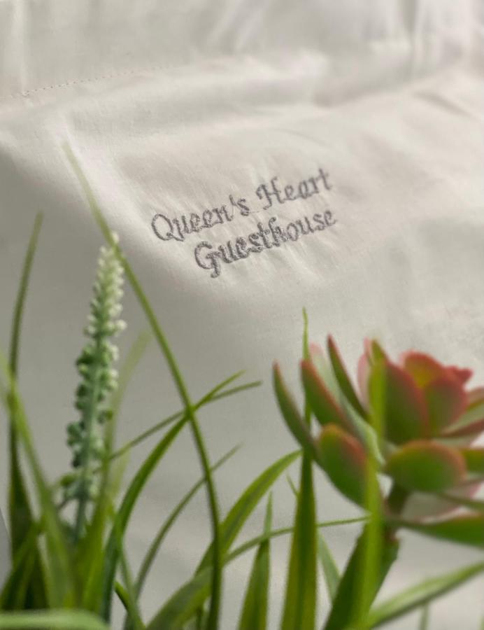 Queen'S Heart Guesthouse Bran  Luaran gambar