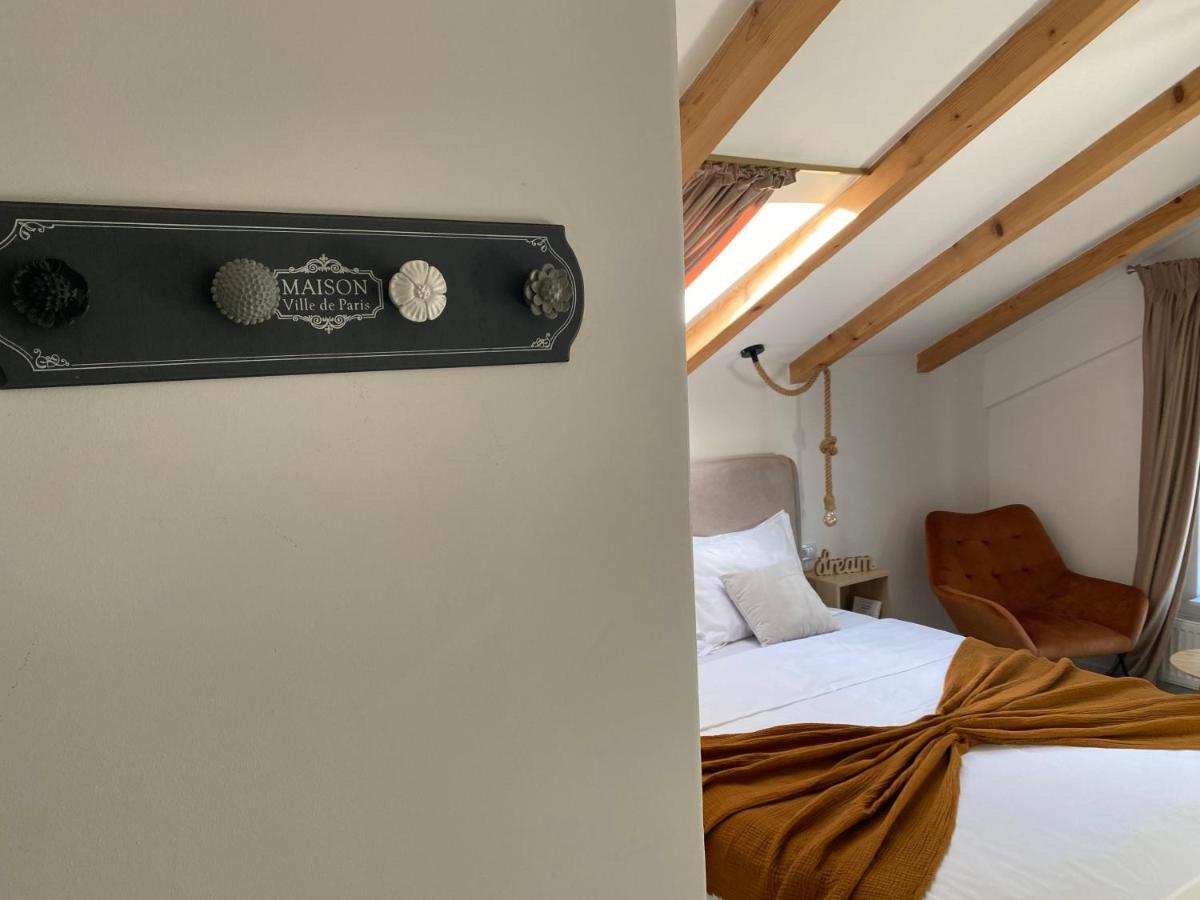 Queen'S Heart Guesthouse Bran  Luaran gambar