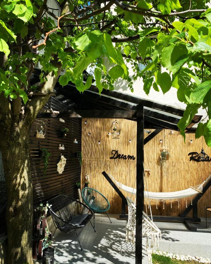 Queen'S Heart Guesthouse Bran  Luaran gambar