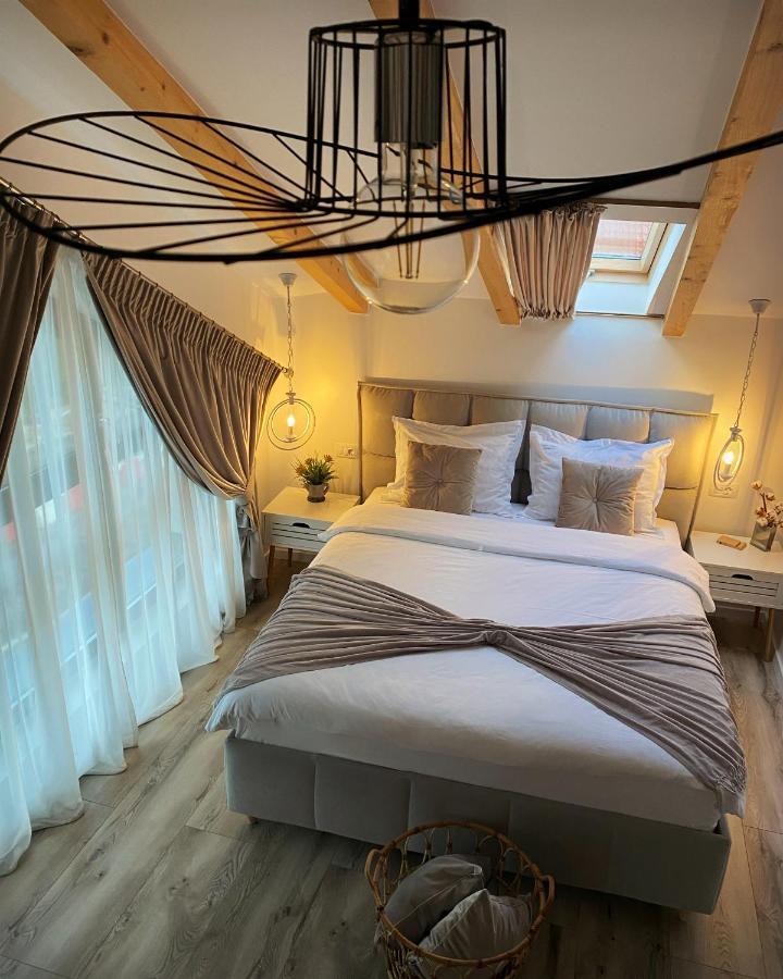 Queen'S Heart Guesthouse Bran  Luaran gambar