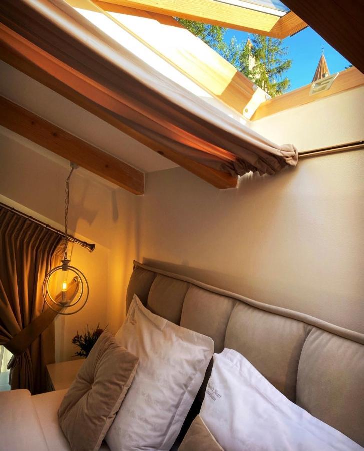 Queen'S Heart Guesthouse Bran  Luaran gambar