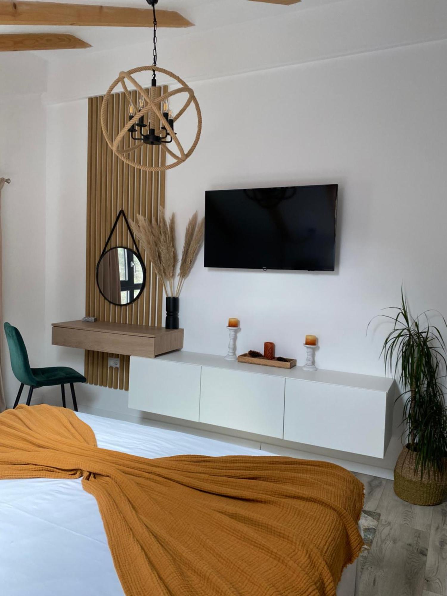 Queen'S Heart Guesthouse Bran  Luaran gambar