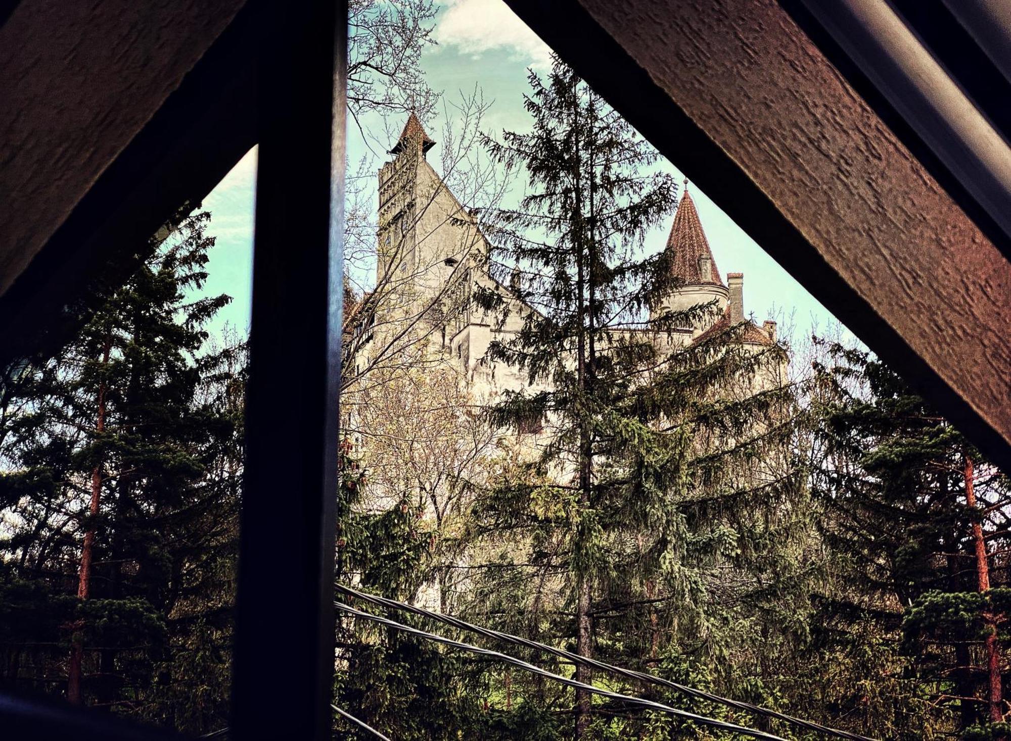 Queen'S Heart Guesthouse Bran  Luaran gambar
