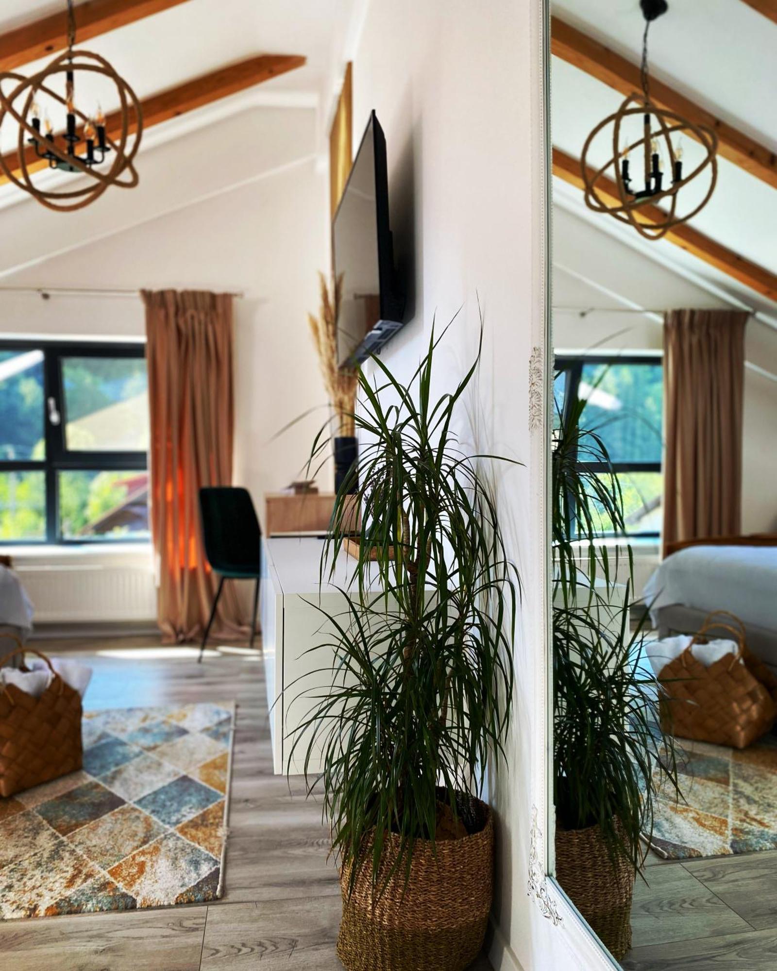 Queen'S Heart Guesthouse Bran  Luaran gambar