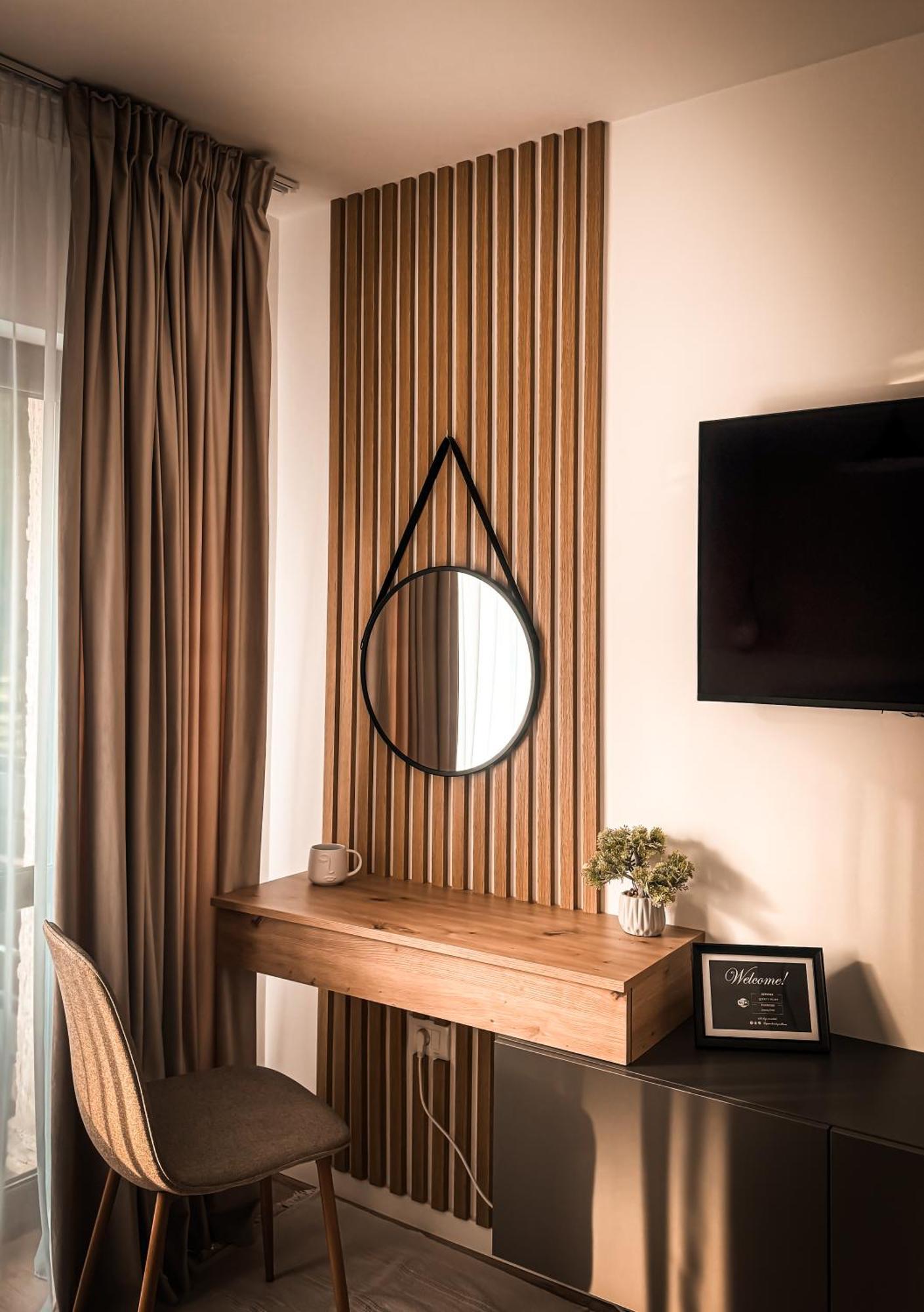 Queen'S Heart Guesthouse Bran  Luaran gambar