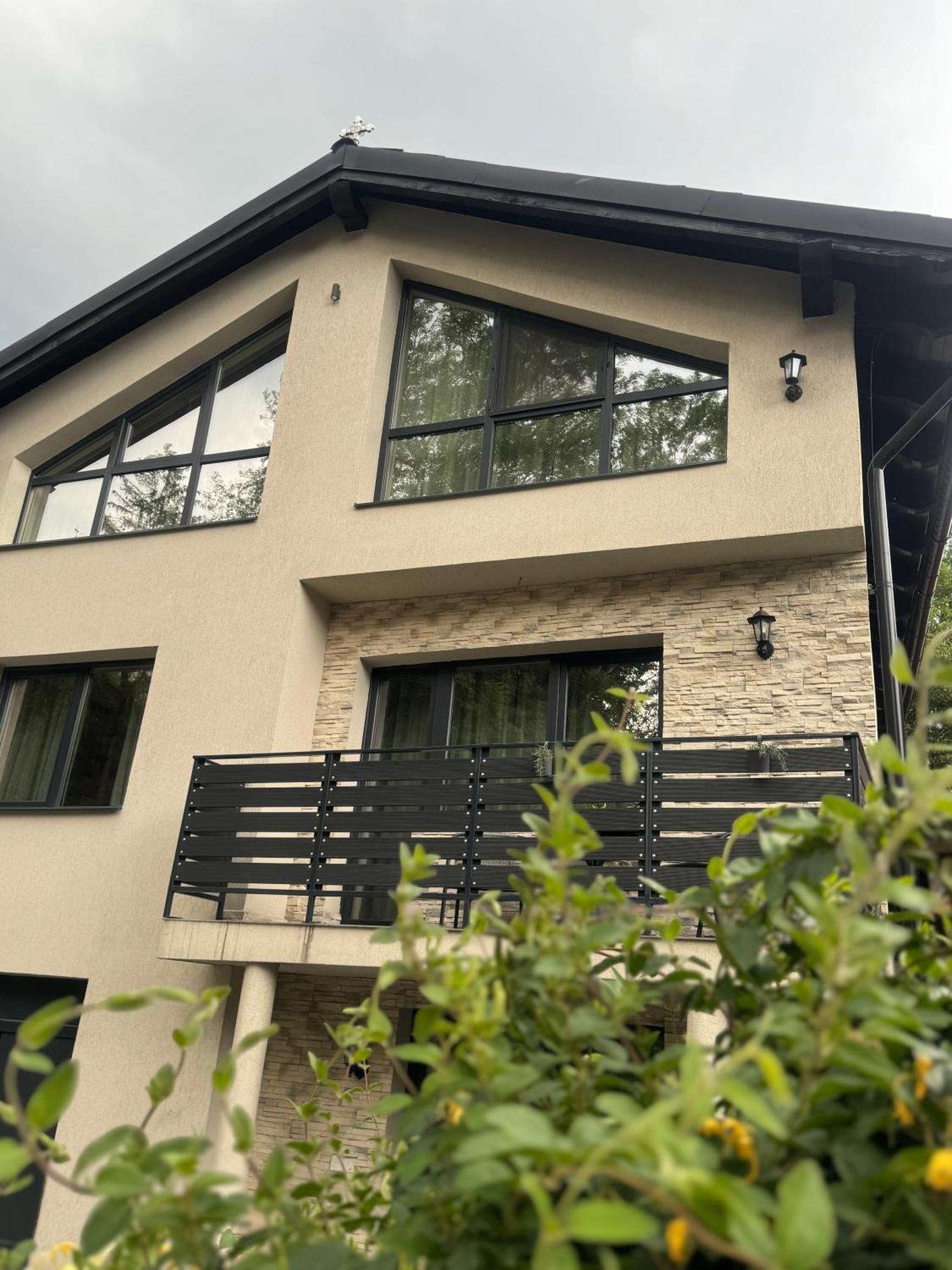 Queen'S Heart Guesthouse Bran  Luaran gambar